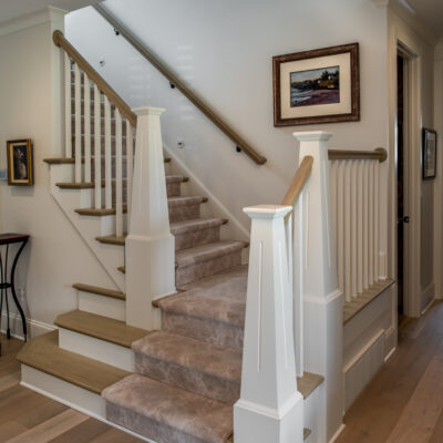Interior Design Lake House Canandaigua NY