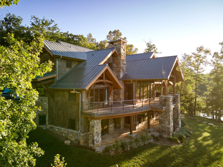 Smith Mountain Lake Home